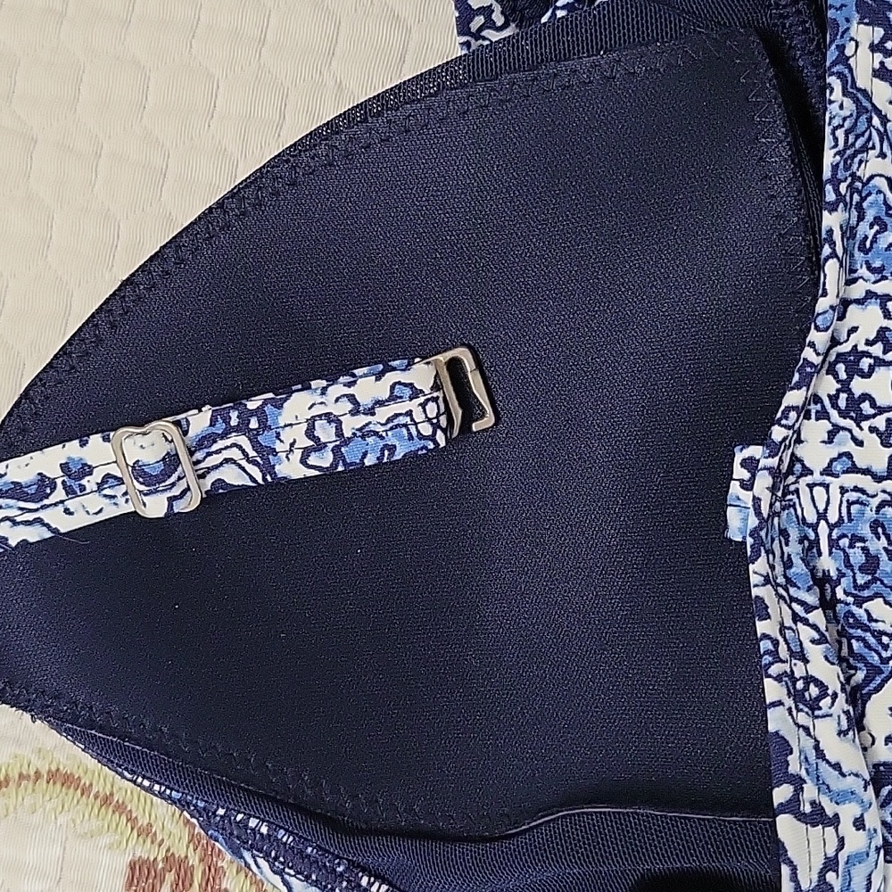 Niptuck Tummy Slimming Swimsuit - Picture 4 of 4